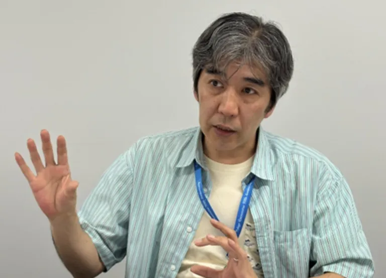 Prof